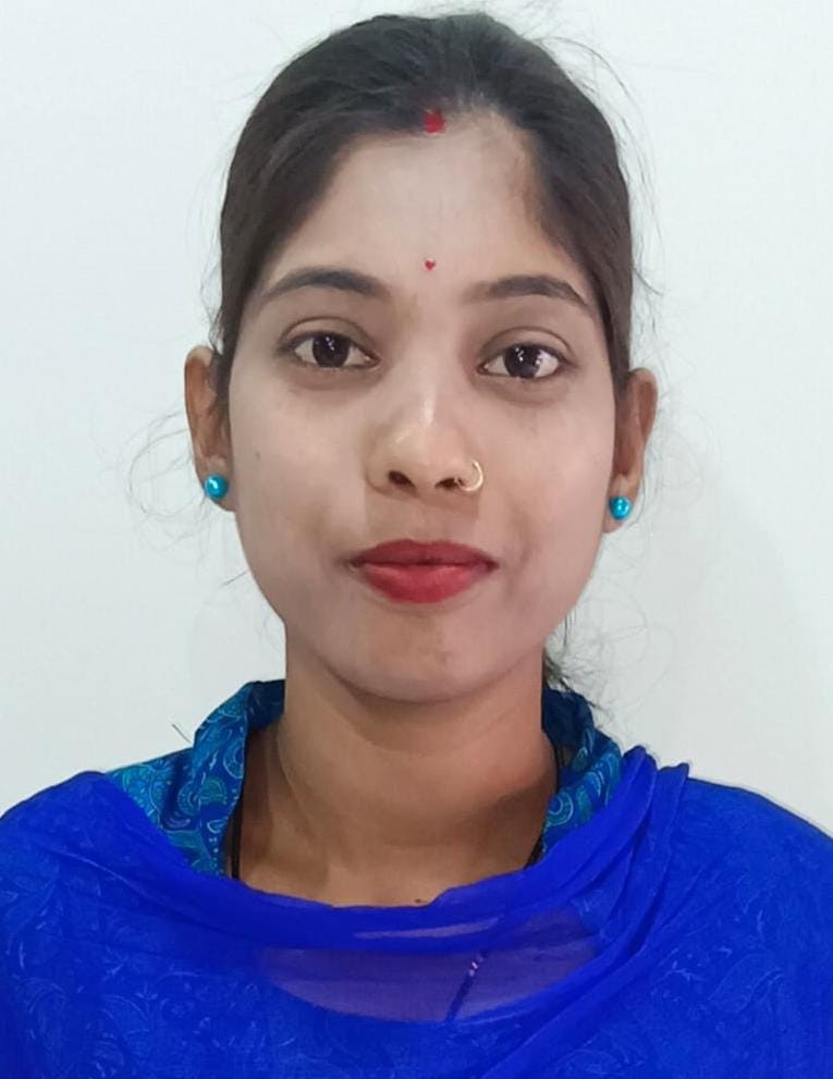 Mrs. Sanjukta Patel